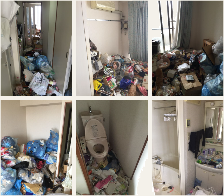 神戸市兵庫区のお客様の声