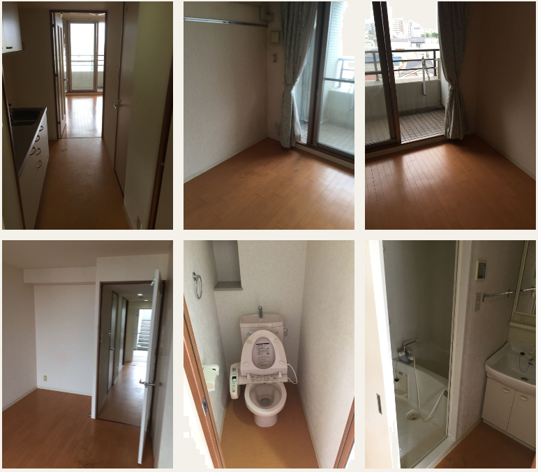 神戸市兵庫区のお客様の声