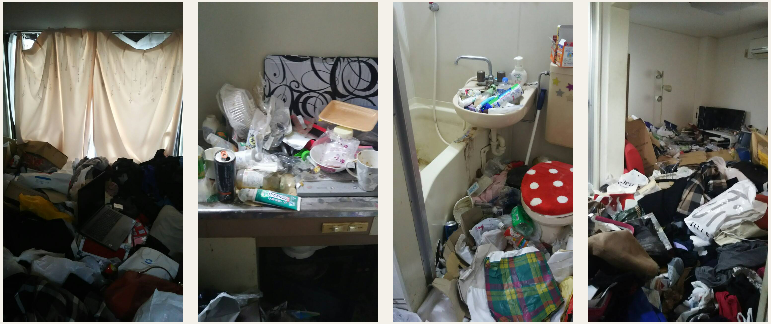 大阪市浪速区のお客様の声