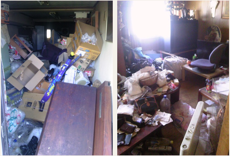 京都市北区のお客様の声